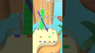 Bridge race game#racing game#tech sefu gaming##