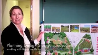 What is Interpretive Design? Why do Landscape Architects benefit?