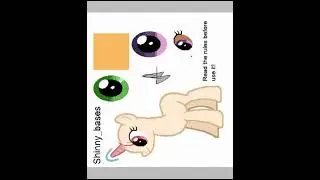 AppleJack Redesign - AmicaSecret