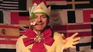 New channel trailer  - Welcome to the Insanity  -  Christmas Launch