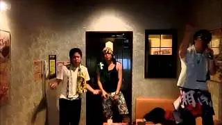 湘南乃風　炎天夏　Bombo Claat　歌ってみた