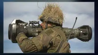 Next Generation Light Anti-tank Weapon