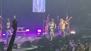 Snoop Dogg Live Australia Brisbane 2023 (Full video)                       *PLEASE SUBSCRIBE*