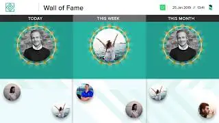 Sales Motivation Tools | Intro to Gamification | SalesScreen
