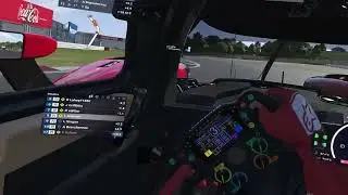LMU | Oreca 07 LMP2 @ Fuji Speedway