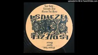 L.S. Diezel - Swamp
