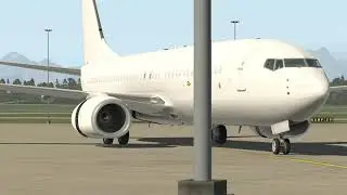Antalya(LTAI)-Dalaman(LTBS)