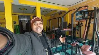 Gym mein legs ka workout karne ke bad kya hota hai #1kcreator @YouTube 