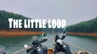 ADV Ride Vietnam - 5 days motorcycle tour in highlights 🔥