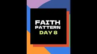 DAY 8 || RUTH - Faith That Clings, Commits, and Connects to Destiny || Pastor Mrs. David DANIEL