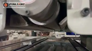 Custom 1000mm Double-Sided Planer: Tailored for Your Woodworking Needs | Precision Machining