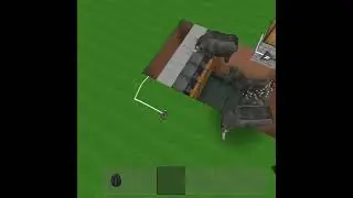 Electric trap #shorts #short #miniblockcraft
