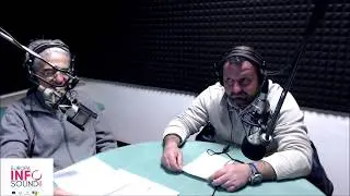 Europa InfoSound puntata 4: 