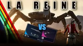 ARC RAIDERS : LA REINE VS REN&Eacute;GAT # LE RAIDER PACIFISTE