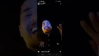 شێخ سورێن بن ساڵح لە دوبەی بەزمی زۆر خۆش لەسەر کەشتی🛳🛥