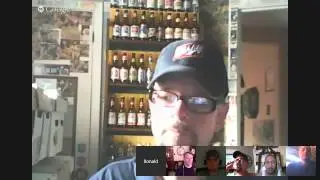 Examine Third Shift Amber Lager