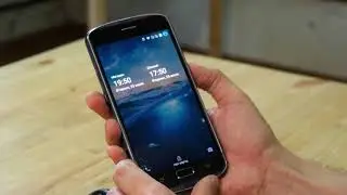 Первый в мире защищенный смартфон с двойной камерой AGM X1