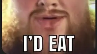Mute The Mic, Grab a Bite (Official music video) ( @caseoh_  Parody) 