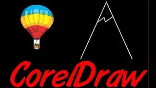 Советы и рекомендации по Corel Draw: удаление одной линии треугольника и других элементов