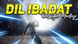 FREE FIRE BEAT SYNC MONTAGE LIKE COLONEL ,FLAME R ,JOHNNY GAMING ,RUOK FF |FREE FIRE  MONTAGE LATEST