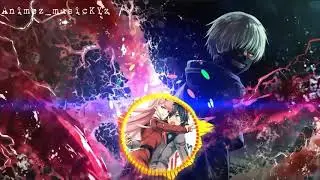 Nightcore - My Evil Way