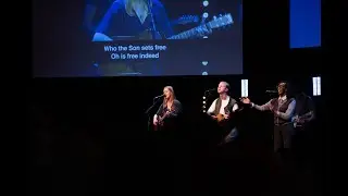 Trent Vineyard, Live Stream - 11:15, Sunday 19 October 2025