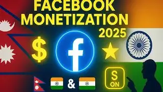 Facebook Monetization In (Nepal And India). सबसे आसन तरिका है फेसबुक पर गह्रौ कर्नेके लिए। ग्रुप 
