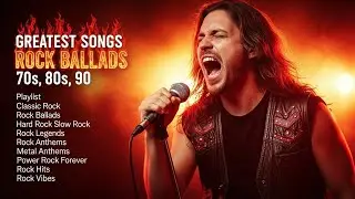 Best Classic Rock Songs of the 70s 80s 90s &ndash; Aerosmith, Bon Jovi, AC/DC, Metallica, Nirvana, Queen