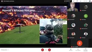 HRI 2021 WS - Robin Murphy: Human Robot Integration Research During 3 Real World Disasters