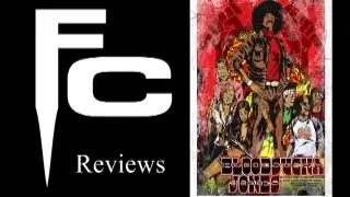Bloodsucka Jones (2013) Review on The Final Cut