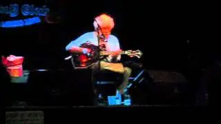 Grandpa Banana - Love Is A Five Letter Word (M.O.N.E.Y)
