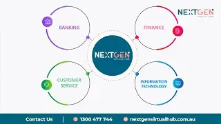 Australia&rsquo;s Most Trusted Outsourcing Company - 🌟𝐍𝐞𝐱𝐭𝐠𝐞𝐧 𝐕𝐢𝐫𝐭𝐮𝐚𝐥 𝐇𝐮𝐛🌟