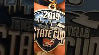 Columbus 08 boys find motivation through State Cup reminder - hard work pays off so JUGGLE!