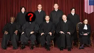 Antonin Scalia replacement: Obama might bypass Senate and to fill Supreme Court seat - TomoNews