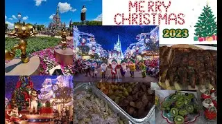 Feliz Navidad🎄🏰 - 2023