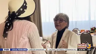 Desert Stonewall Democrats honor Former U.S. Senator Barbara Boxer with inaugural &lsquo;George ...