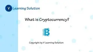 What is Cryptocurrency ?