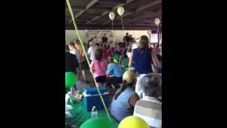 Fort Hunt High School 50th All Class Picnic