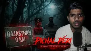Pichal Peri | Episode 2 | Indian Forbidden Files | Real Horror Road Case | The Himanshu Files