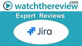 Jira Review - Project Management Tools