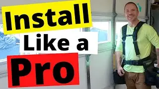 How To Replace Garage Door Panels and Professional Garage Door Opener Installation