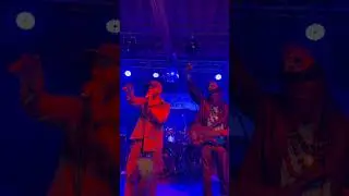 October 24 2022 @thewailers  #livemusic