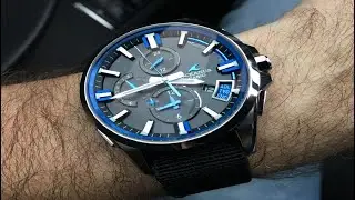 Top 5 Best New Casio Oceanus Watches 2022