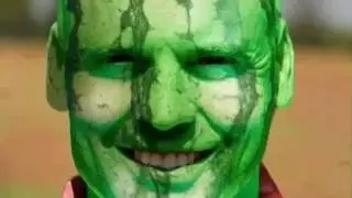 WHO IS IT? | Mr. Watermelon Head - EPISODE 2