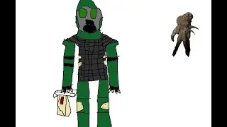 becoming the fastest human alive in scp sl dr bright's mayhem server