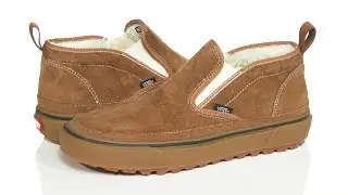 Vans Mid Slip MTE-1 Артикул: 9572568