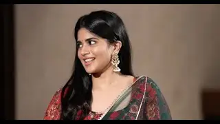 Dear Megha Movie Team Interview | Adith Arun | Megha Akash | Sushanth | Arjun dasyam