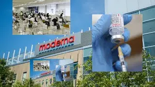 Japan suspends 1.63M moderna doses over contaminated fears | Mj Marie vlogs
