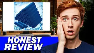 Hosuly 30 Pack Cooling Towels Review &ndash; Best Budget Ice Microfiber Rags for Workouts?