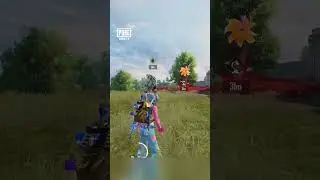 Ủa quen lắm n&egrave; =)))  #pubgmobilevietnam